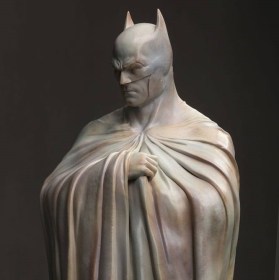 Batman DC Comics Museum Line 1/4 Statue by Queen Studios